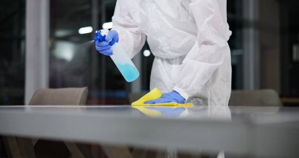Licensed Crime Scene Cleanup service in Harvard, IL - Crime Scene Cleaner Online